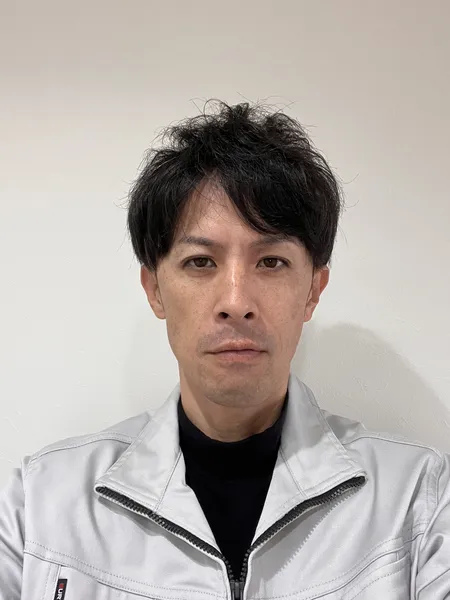 社長イメージ