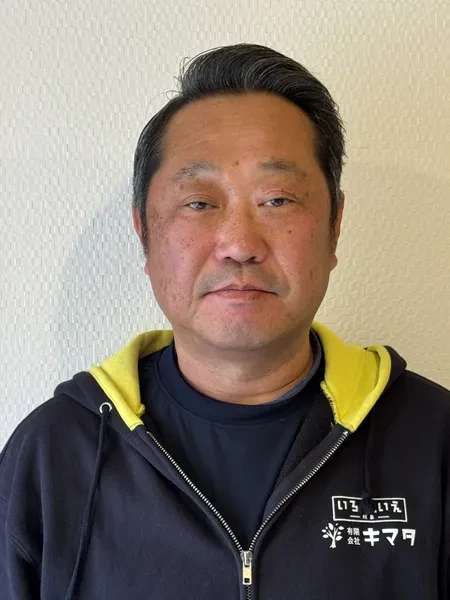 社長イメージ