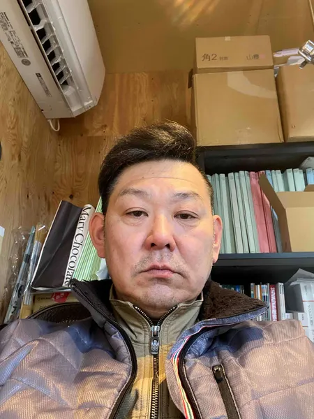社長イメージ
