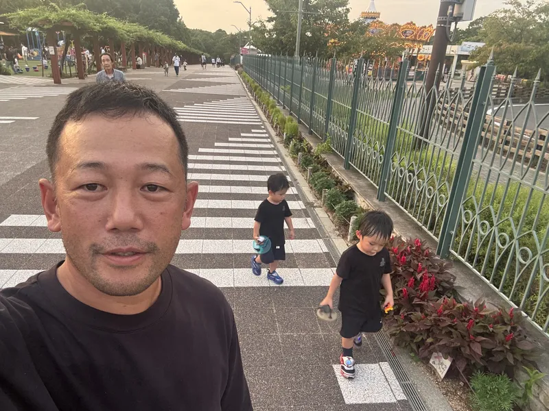 社長イメージ