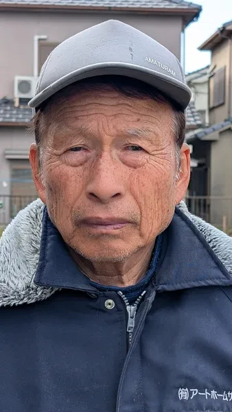 社長イメージ