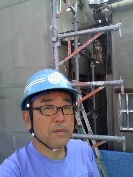 社長イメージ