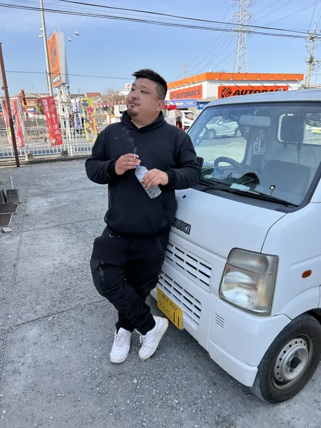 社長イメージ