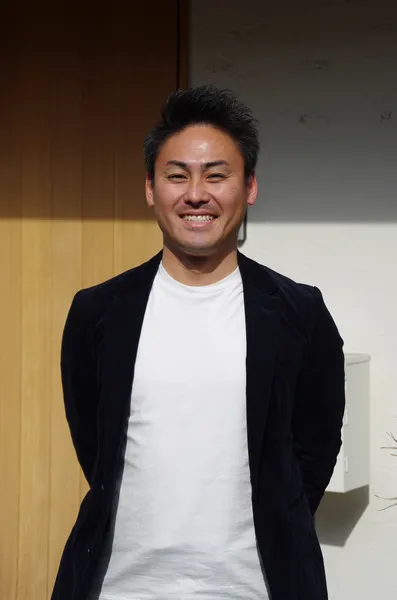 社長イメージ