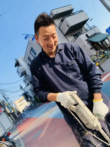 社長イメージ