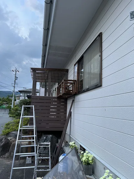 人工木材