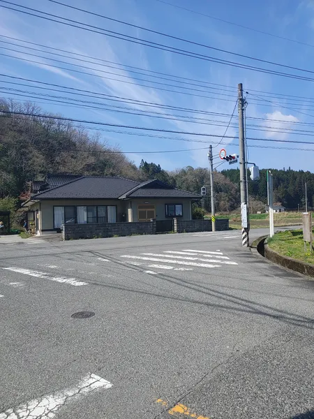和洋折衷の新築
