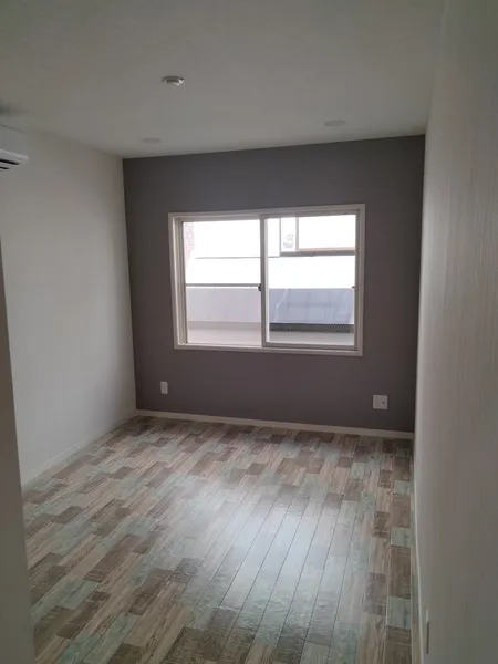 お部屋のリフォーム