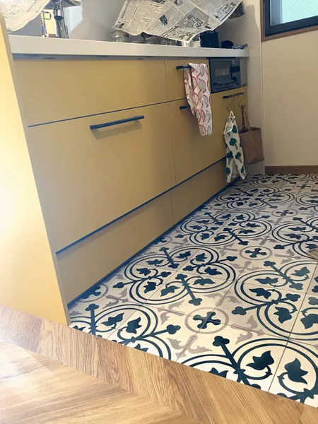 モザイクタイル